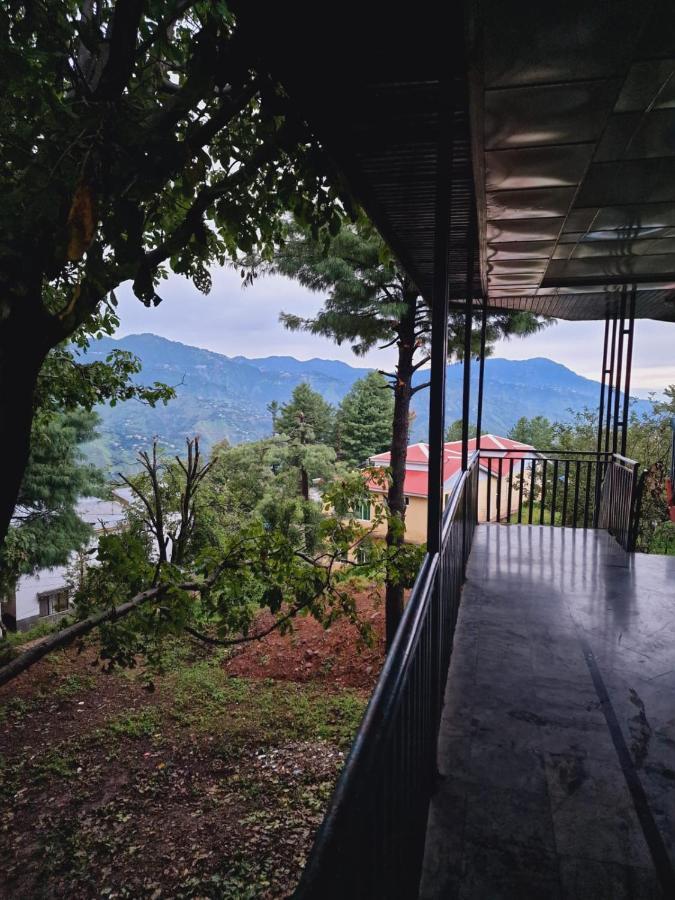 Shangrilla House Murree, Bhurban Extérieur photo